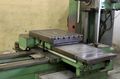 3" WOTAN MODEL #B75-M ROTARY TABLE BORING MILL STOCK #71517