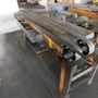 (3) 20" X 96" POWER DUAL BELT PARTS CONVEYORS: STOCK #20723