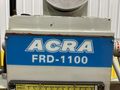 3' X 11" ACRA MODEL #FRD-1100 RADIAL DRILL: STOCK #19811