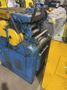 12" X .125" LITTELL 5 ROLL MODEL #412-5PD POWERED STRAIGHTENER: STOCK #19802