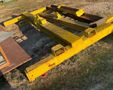20,000 LBS CARL-STAHL EXTENDABLE SPREADER BAR / LIFTING BEAM: STOCK #19400