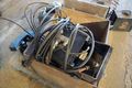 COUTH (MECCO) MODEL #MC-2000 SUPERFAST PEEN MARKING MACHINE: STOCK #17963