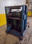20,000 LBS X 48" HYDRAULIC POWERED COIL CAR: STOCK #17557