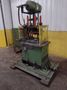 7 TON X 14" WIDE AIRAM PNEUMATIC CUTOFF PRESS: STOCK #17188