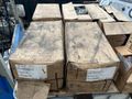 (5) BOXES TIMKEN BEARINGS, PLEASE CALL 419-269-2000 FOR INFO: STOCK #16715