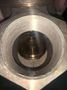 NIBCO NL2QA08 T-221-A WYE STRAINER WITH #20 MESH STAINLESS STEEL WIRE SCREEN, 3/4 IN, THREAD CON