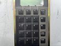 HANTRONIX INC 1604A-9907 CONTROL PAD STOCK #16168