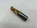 1” NIAGARA 24320 HSS FLUTE BALL END MILL: STOCK #15973