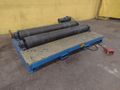 80" POWERED TANK TURNING ROLL: STOCK 15548
