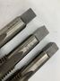 7/8-9” NC-HS GTD 4 FLUTE TAP [QTY 3]  USA MADE STOCK #15530