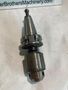 JACOBS No. 34-33 DRILL CHUCK 33 TAPER  0-1/2" CAP.: STOCK #15495