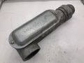 APPLETON 3" LR UNILET FORM 35/85, 2-1/2"-3" CONDUIT BODY COVER - STOCK #15487
