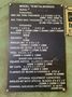 95 TON HILL ACME MODEL #6 HYDRAULIC IRONWORKER: STOCK #14712