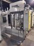 SYSTEM TECHNOLOGIES MODEL #CMI-123-480 CLEAN MACHINE HIGH PRESSURE STAINLESS STEEL PARTS WASHER: