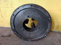 20" 3 JAW CHUCK: STOCK #14434