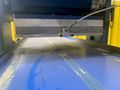 280 DEGREE 13" x 13" ATLAS STYLE #STD TRAY SEALER MACHINE: STOCK #13497