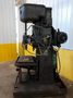 24" DEFIANCE MACHINE WORKS MODEL 200 SINGLE SPINDLE DRILL: STOCK #13426