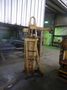 20,000 LB 10 TON X 48" COIL CARRIER: STOCK 13236