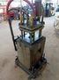 7 TON AIRAM 4-POST PNEUMATIC CUTOFF PRESS: STOCK #13203