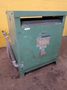 14 KVA CHALLENGER 460 DELTA TO 460Y/166 ELECTRICAL TRANSFORMER: STOCK 12903