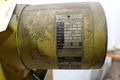 1/4 TON BUDGIT ELECTRIC POWERED CHAIN HOIST: STOCK #11999