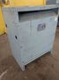 46 KVA SPANG 480 DELTA TO 123 DELTA  ELECTRIC TRANSFORMER: STOCK #11922