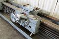 28" X 96" & 240" LODGE & SHIPLEY HOLLOW SPINDLE ENGINE LATHE, 12-5/8" HOLE: #10924