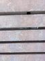 96" X 72" X 18" T-SLOTTED PORTABLE STEEL FLOOR LAYOUT PLATE: STOCK #16815