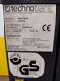 2021 TECHNOTRANS OMEGA 40-P2 CHILLER: STOCK #19378