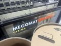 Megomat ASM 3300 U Wire Cutting & Processing Machine