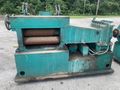 20,000 LB X 30" X .500" YODER COIL CRADLE & STRAIGHTENER FEED LINE: STOCK #13050