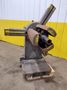 1500 LB X 20" AMERICAN MODEL #60 MOTORIZED COIL REEL UNCOILER: STOCK #19538