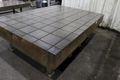 70" X 100" PORTAGE PRECISION LAYOUT TABLE: STOCK #73499