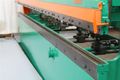 70 TON X 16' PACIFIC HYDRAULIC PRESS BRAKE: STOCK #59006