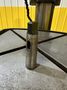 27" GRIZZLY MODEL #G0756 HEAVY DUTY DRILLING & TAPPING SINGLE SPINDLE DRILL:: STOCK 16885