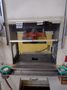 33 TON WATERBURY FARREL MODEL 33S HYDRAULIC GAP FRAME PRESS: STOCK 17145