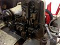 Schenker KA-1B Staple Machine