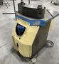 8 X 8 X 1/8" FIM MODEL #VERSAFIX 256 HYDRAULIC METAL CORNER NOTCHER: STOCK #19721