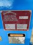 60 TON FEDERAL / PRECISION INDUSTRIES OBI PRESS, 3" STROKE: STOCK #14978