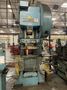 75 TON MINSTER MODEL #7 GAP FRAME PRESS, 3" STROKE: STOCK #15353