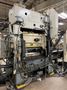 110 TON BROWN & BOGGS MODEL HP2-110 SRAIGHT SIDE PRESS: STOCK #15350