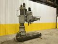 5' x 13" DARBERT MODEL #3676 RADIAL ARM DRILL: STOCK #20259