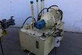 ALSTROM SINGLE RAM SQUEEZE SWAGING HYDRAULIC PRESS: STOCK #67964