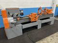 19" x 78" LEBLOND ENGINE LATHE:  STOCK #73616