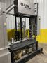 SYSTEM TECHNOLOGIES MODEL @CMI-123-480 CLEAN MACHINE HIGH PRESSURE STAINLESS STEEL PARTS WASHER: