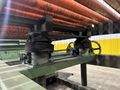 36" DAHLSTROM MODEL #16AHT CUT TO LENGTH LINE HUMP TABLE: STOCK 19767