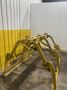 10,000 LBS CULLEN FRIESTEDT ADJUSTABLE PARALLELOGRAM SHEET LIFTER: STOCK #17887
