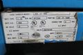 48V EXIDE BATTERY CHARGER: STOCK #63483