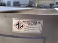 36" Midwest CCW Vibratory Bowl