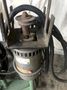 Micro Weld E1S Buttwelder